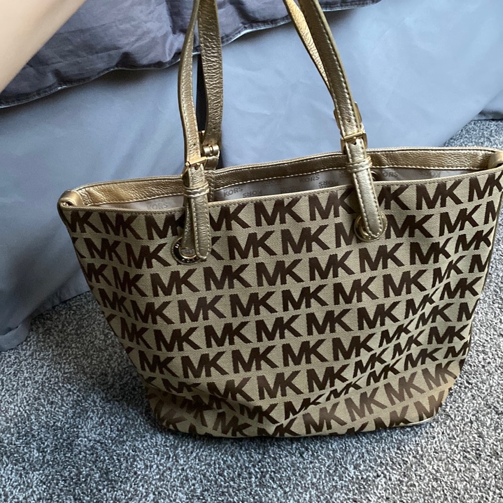 Michael Kors Tote